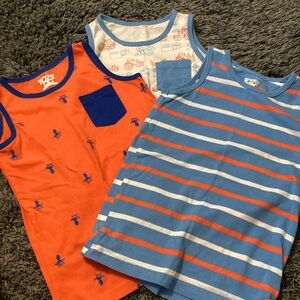 5T Children’s Place Tank Top Bundle